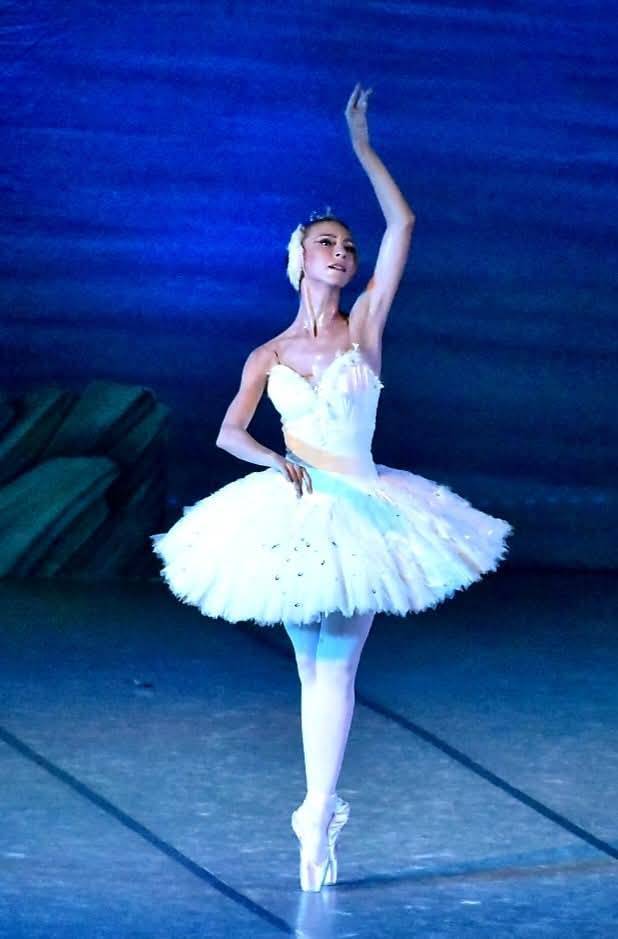  Балетната класика 